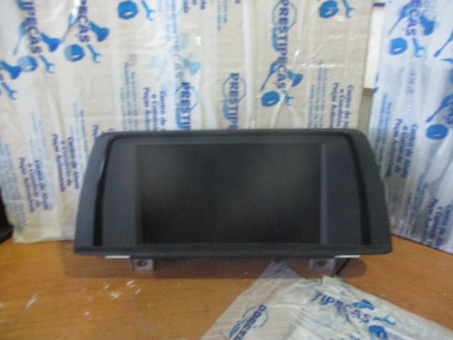 Display / ecrã de informações BMW 1 (F20)