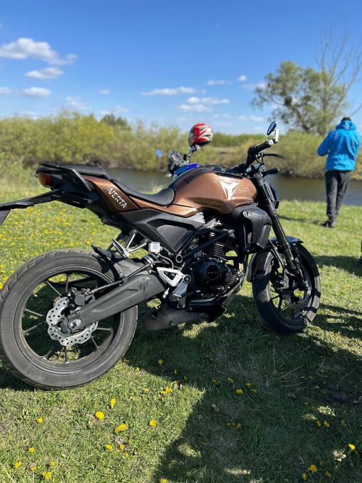 Продам Kovi Verta 200