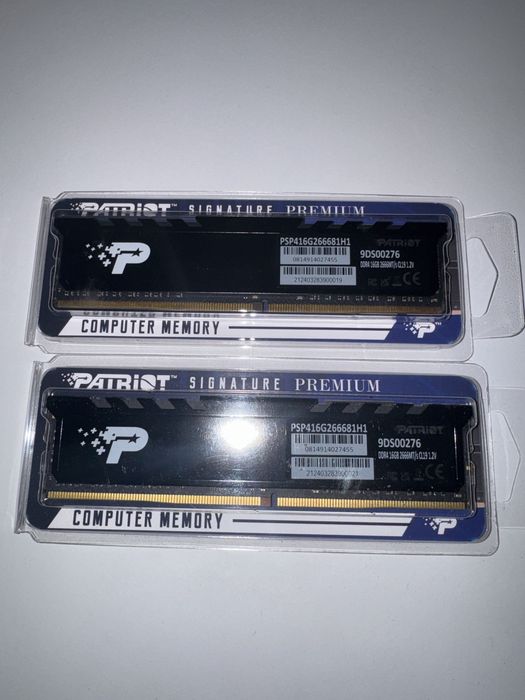 Nowe! Pamięć RAM DDR4 32GB