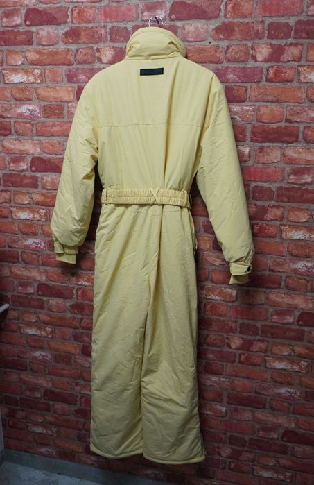 ASOS Kombinezon na Snowboard Narty Ski