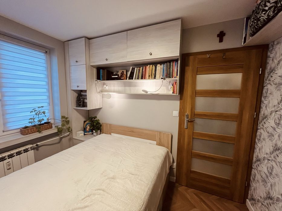 Mieszkanie w centrum Krakowa