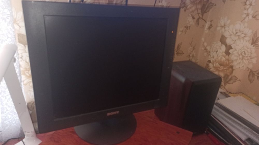 Продам монітор Sony