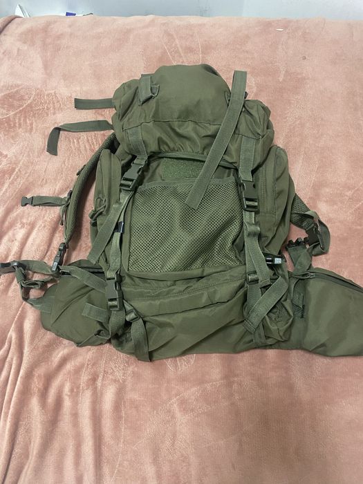 Plecak Mil-Tec Commando 55 l - Olive