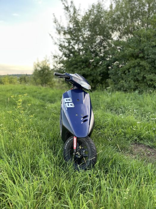 Скутер Хонда дио 27