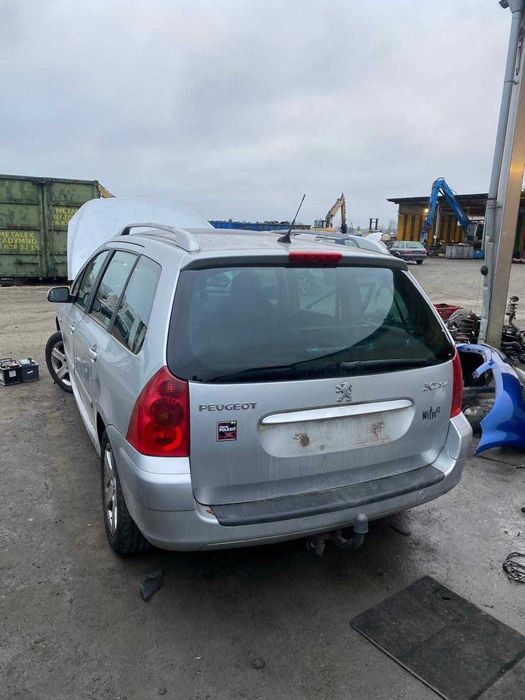 Розборка пежо 307sw/peugeot 307.407.308.807.306.3008