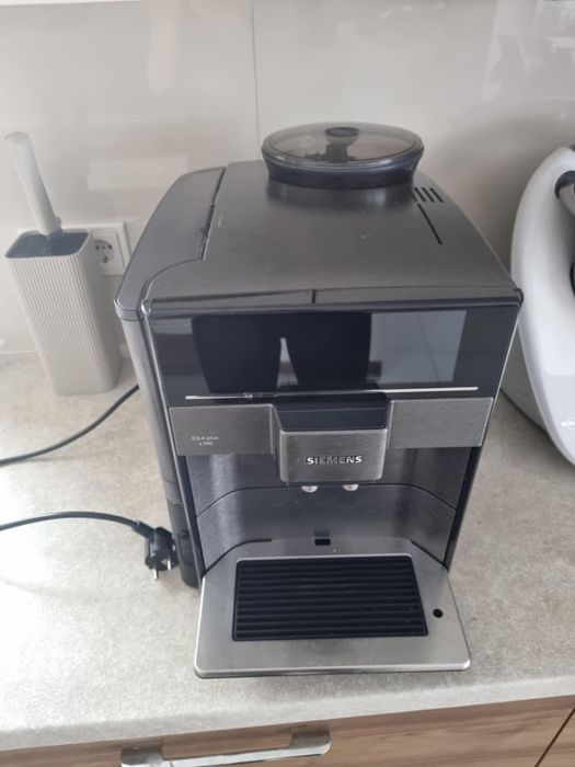 Siemens EQ 6  plus s700