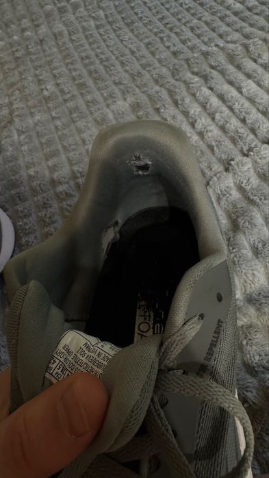 Skechers Global Jogger кросівки хакі 44 розмір б/у
