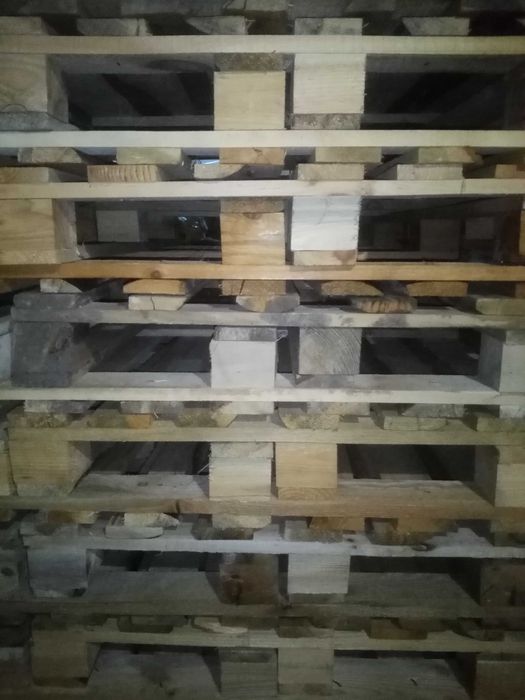 Продам поддоны 1200*1000 (піддон) б/у