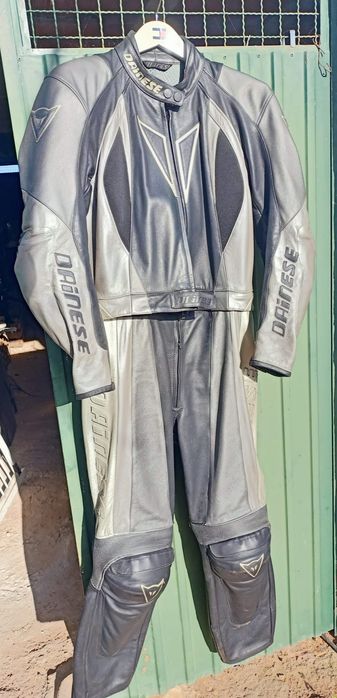 Fato de mota para senhora