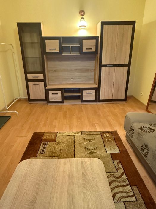 Wynajmę samodzielny pokój