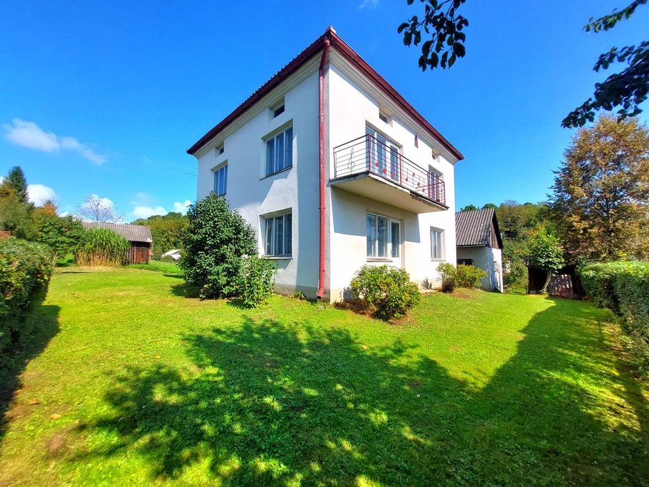 Nieruchomość na sprzedaż