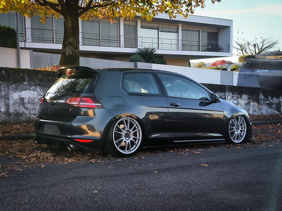 VW Golf 7 GTI Performance *Airlift*