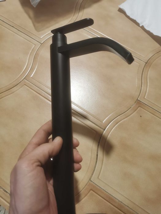 Vário material novo