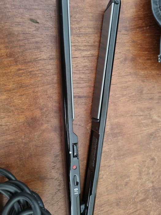 Babyliss BAB2072E Pro