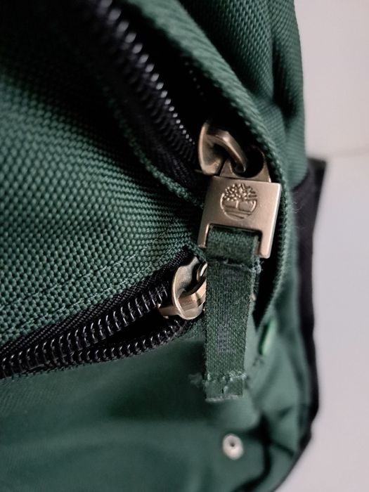 Trzykomorowy plecak Timberland weathergear