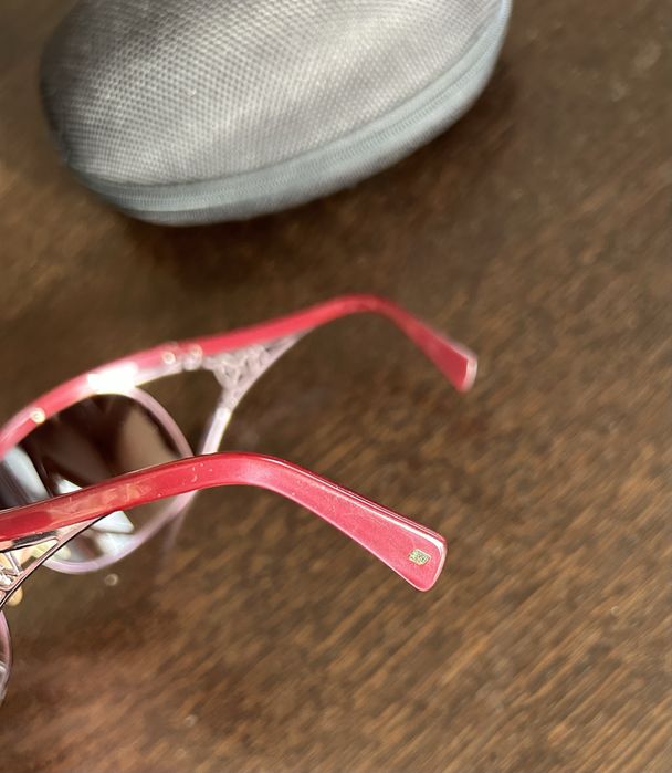 Okulary przeciwsłoneczne YSL