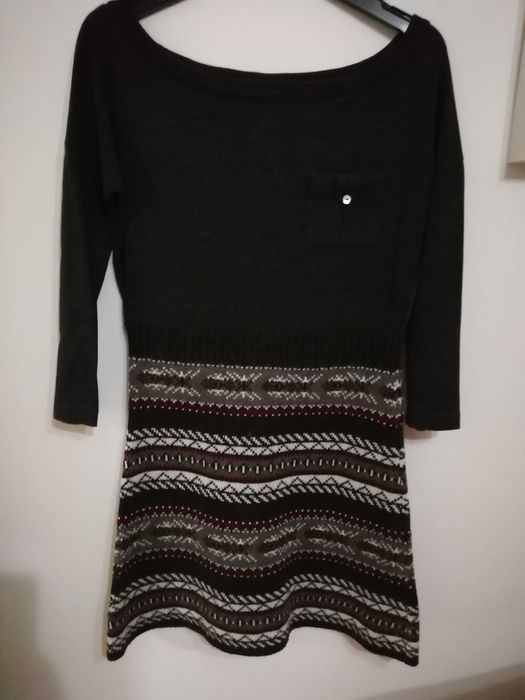 Vestidos em bom estado