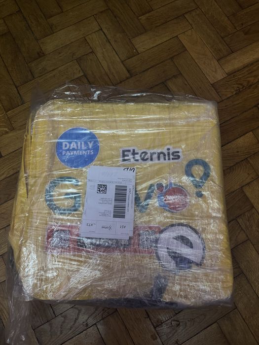 Torba termiczna GLOWO