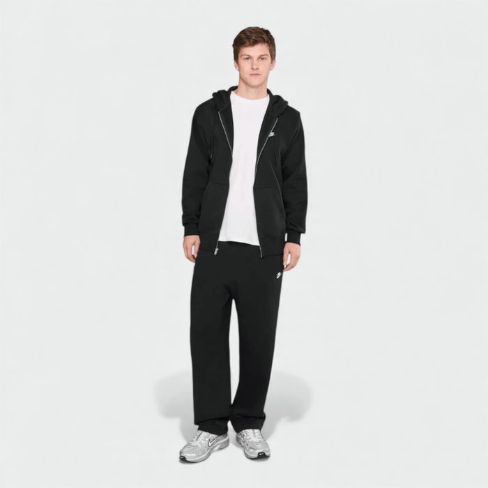 Штани Nike Sportswear Club Fleece Bungee Pants, IF0488-010, S