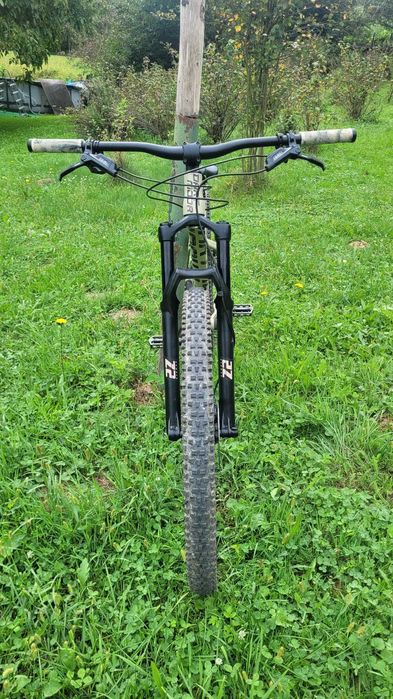 Rower hardtail enduro Dartmoor Primal Pro 29'' 2020