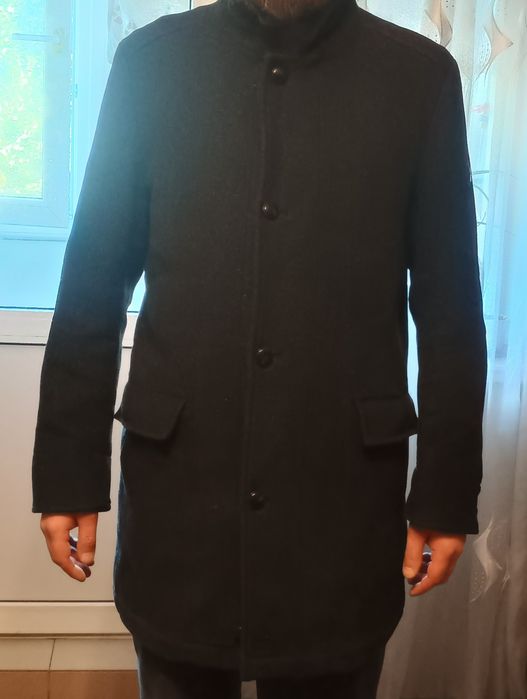 Мужское пальто Pierre Cardin