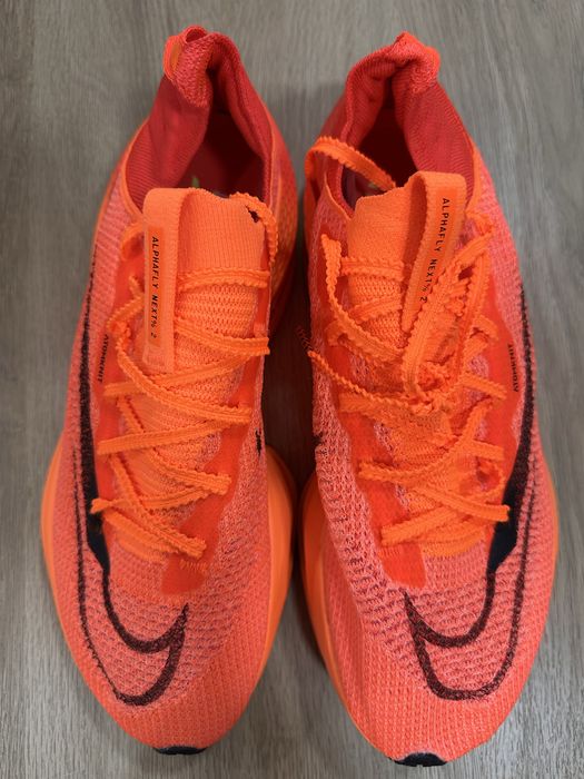 Nike alphafly next