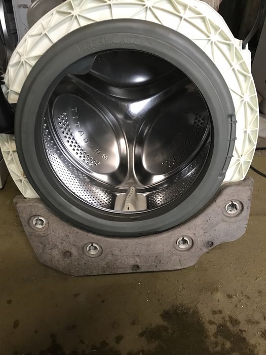 Барабан до Whirlpool/Indesit