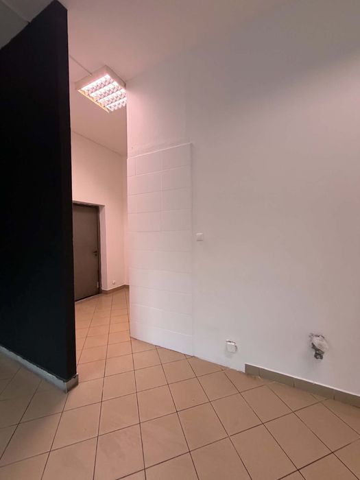 Wynajmę lokal 44,5m vis a vis Szpitala Mińsk Mazowiecki