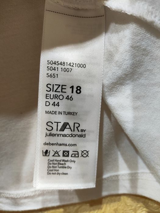 Лонгслив белый с длинным рукавом, женский, нарядный