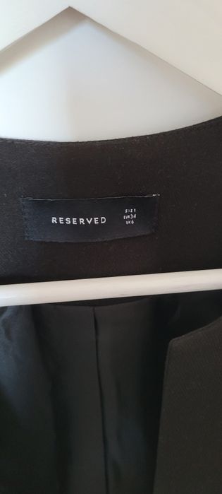 Marynarka marki Reserved