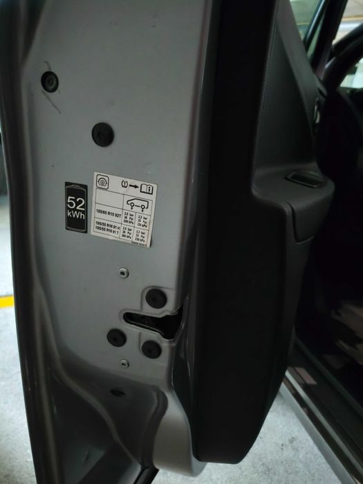 Renault ZOE 52Kwh 109 Cv