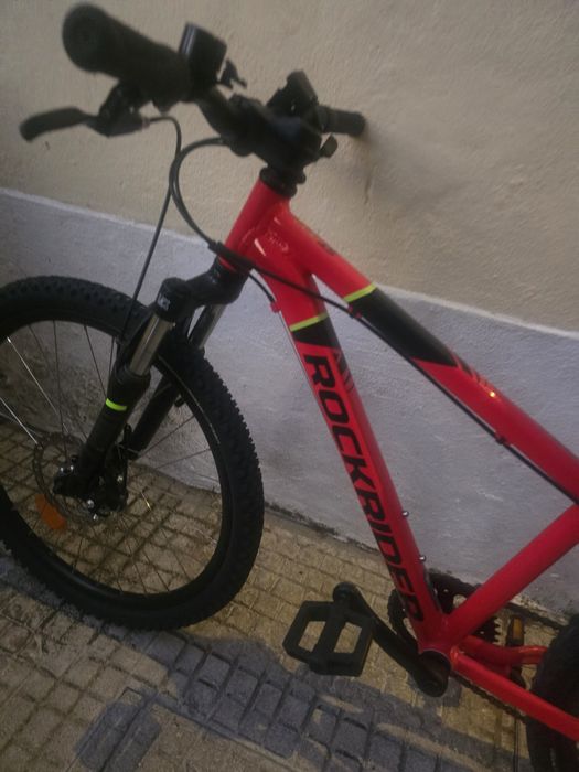 Bicicleta aro 20