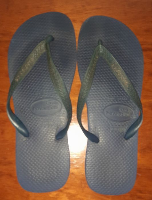 Havainas tam 41 originais