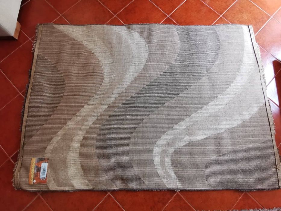 Tapete para Sala 133x190