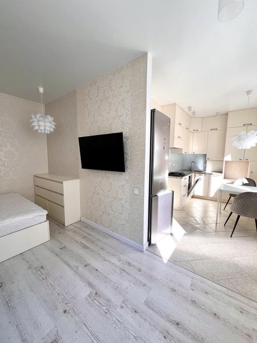 Святопетрівське довгострокова оренда 1 к кв. Власник.