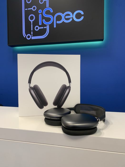 AirPods Max 1! USB C! Gwarancja! Raty!
