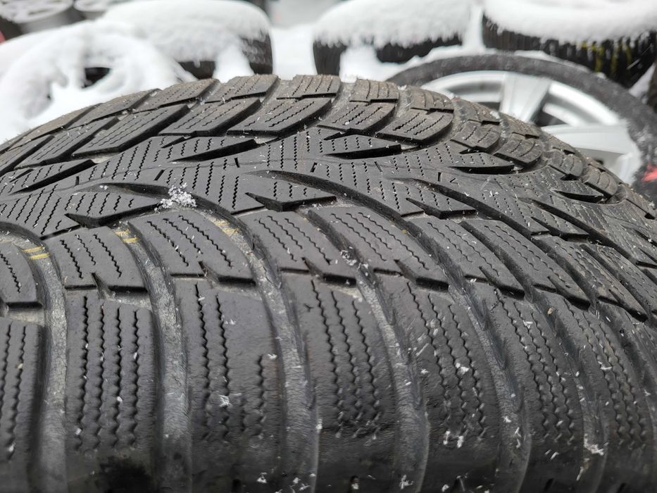 Koła 17" 5x112 Seat Tarraco Audi Q3 VW Tiguan Skoda Kodiaq