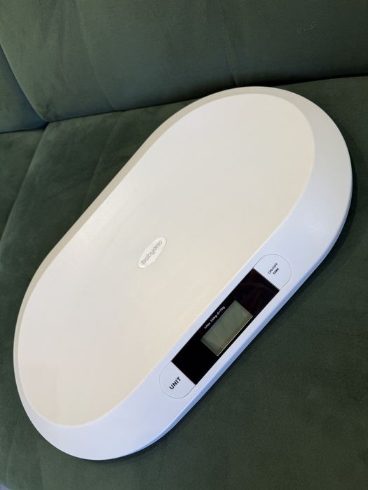 весы детские babyono