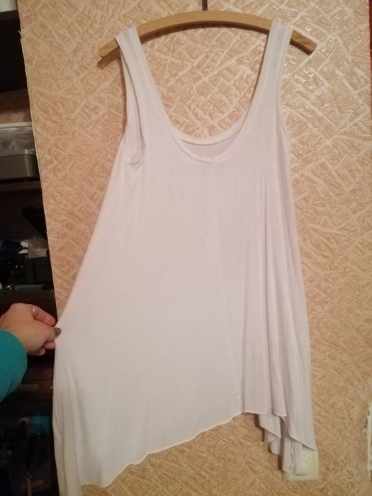 Майка bershka...