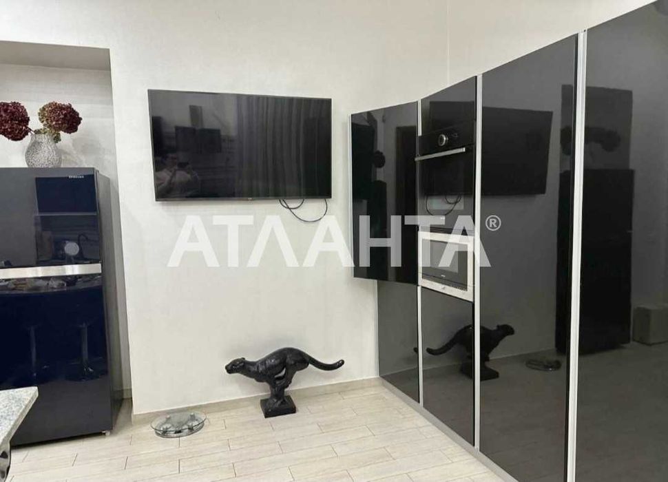 3-комнатная квартира по адресу Куликово поле пл. (площадь 100 м²) - Atlanta.ua - фото 6