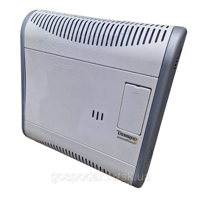 Продам конвектор демрад 2,3кВт