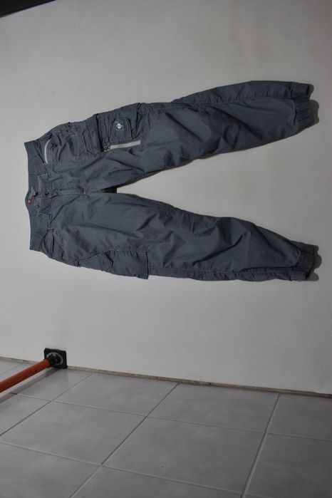 Engelbert Strauss 52 spodnie robocze