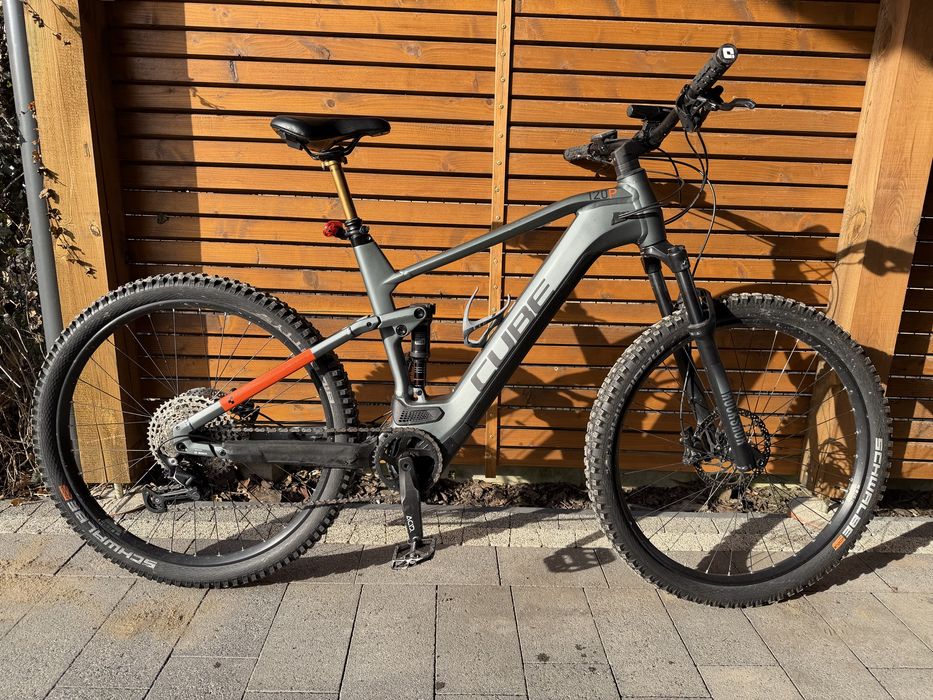 Rowef Cube Stereo Hybrid 120 Pro XL