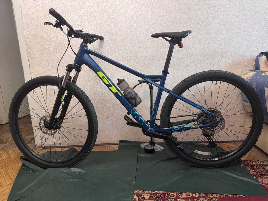 2025 GT Avalanche Comp "29 рама L ,з документами