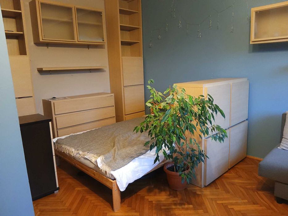 Mieszkanie – Kraków, Stare Miasto - Widok 2