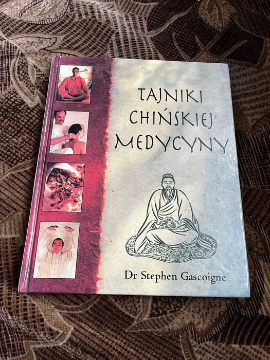 Tajniki chińskiej medycyny