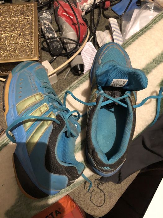 Adidas -кросівки