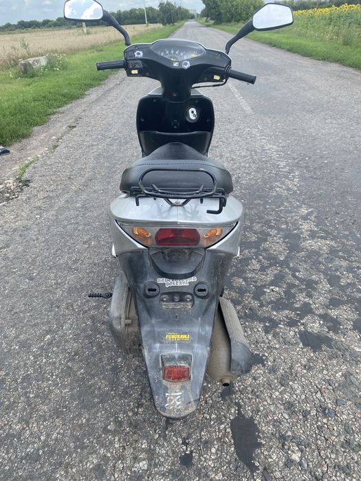 Продаю honda dio af68