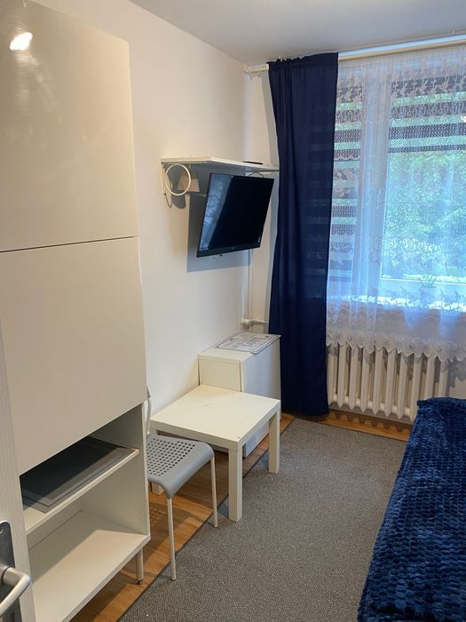 36m dwa pokoje. Bielany. Wynajem - Widok 3