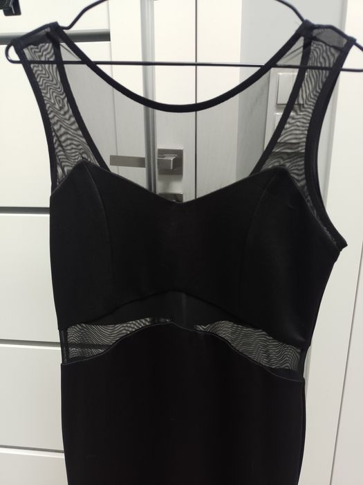 Miss selfridge sukienka damska roz 42 L